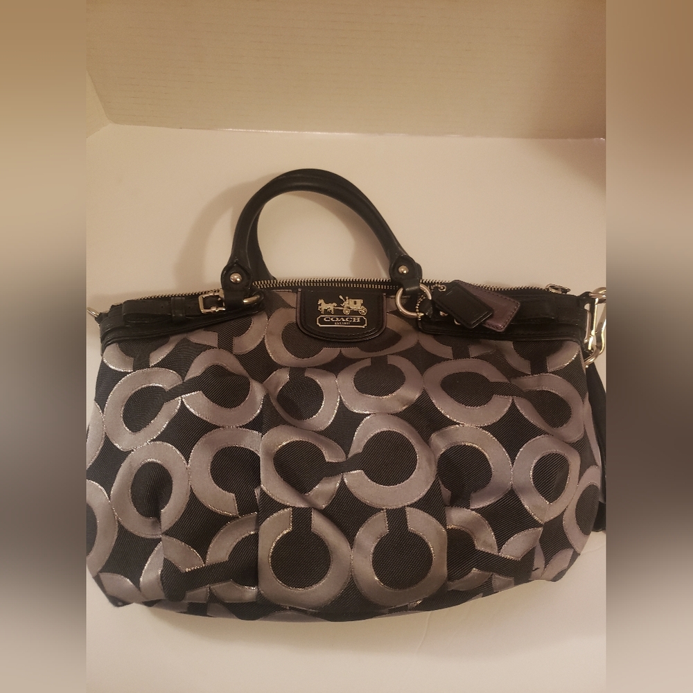 Coach Authenic Handbag